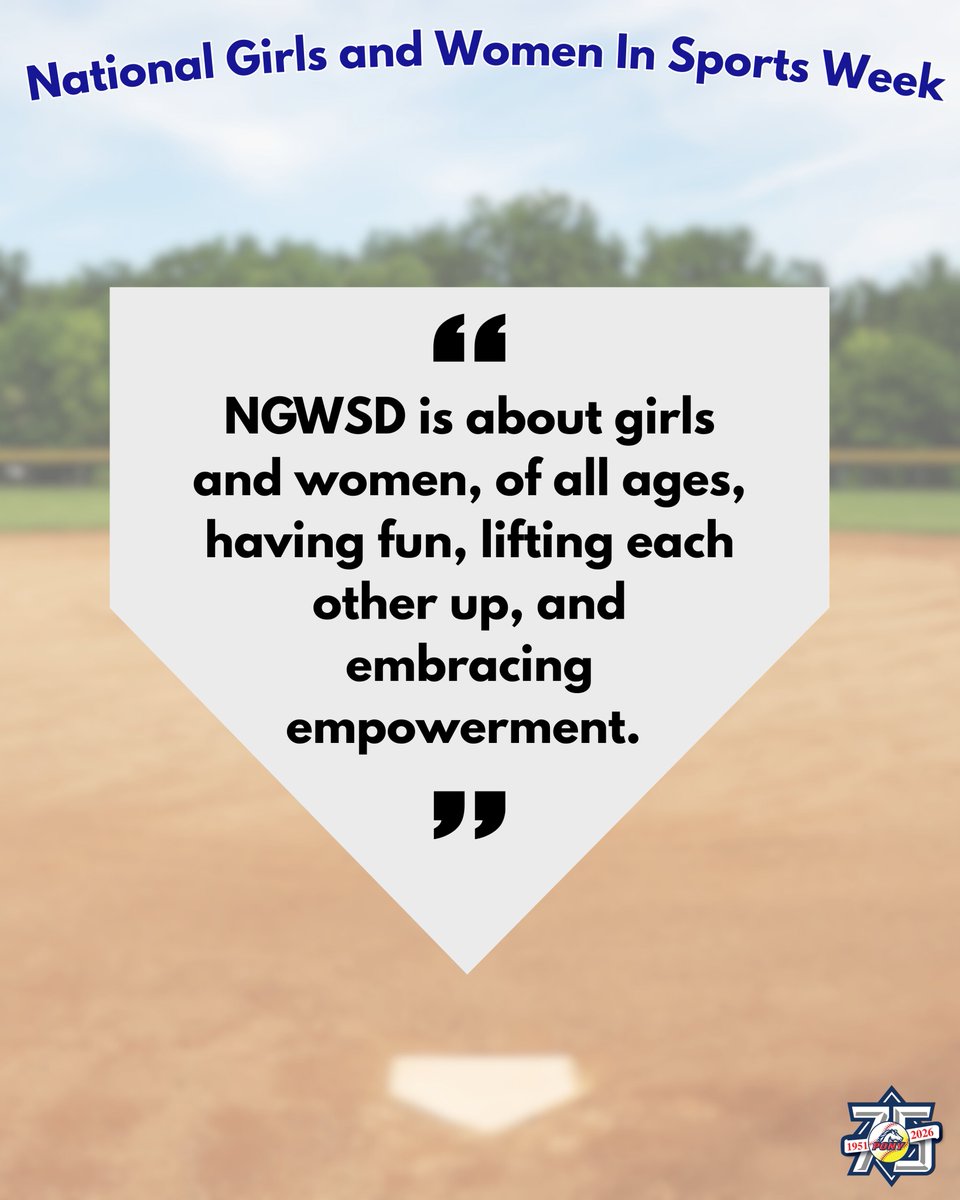 PONY Baseball Softball tweet media