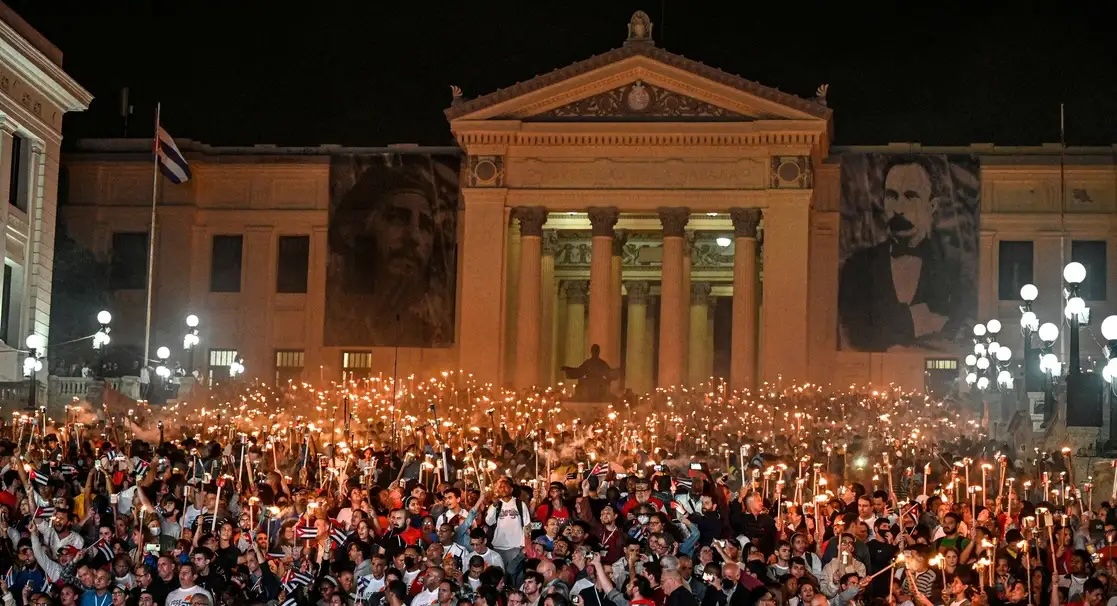 Internacional Progresista tweet media