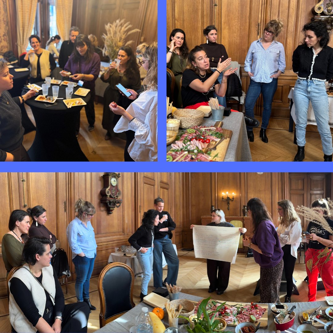 La Scène Indépendante tweet media