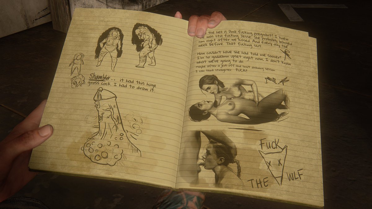 Vyet 3D 🔞 tweet media