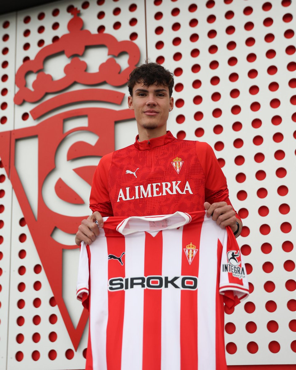 MareoFutbolBase's tweet photo. Mario Bustos, nuevo jugador del #SportingAtlético.

ℹ️ https://t.co/nWwJCZlObN. https://t.co/FWaB7klDUE