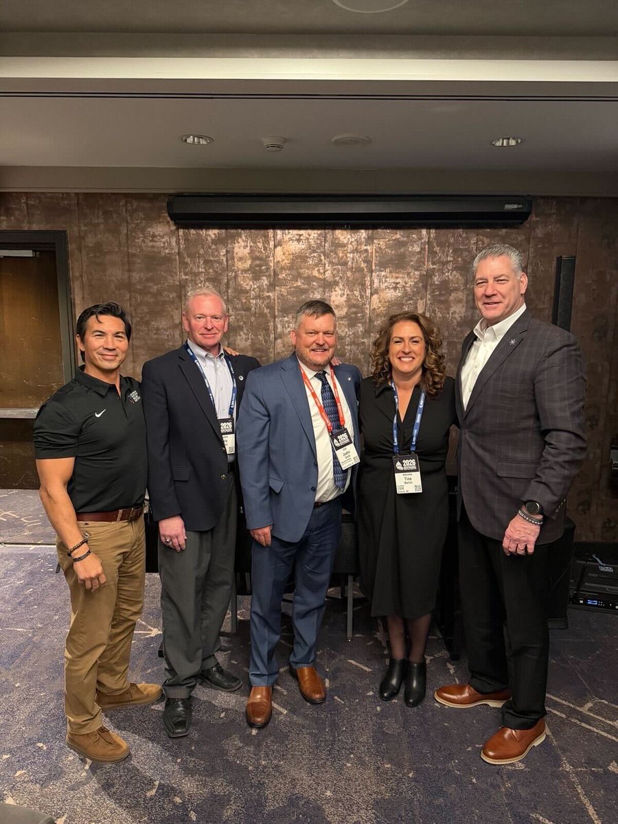 Committee for Safe and Secure Elections tweet media