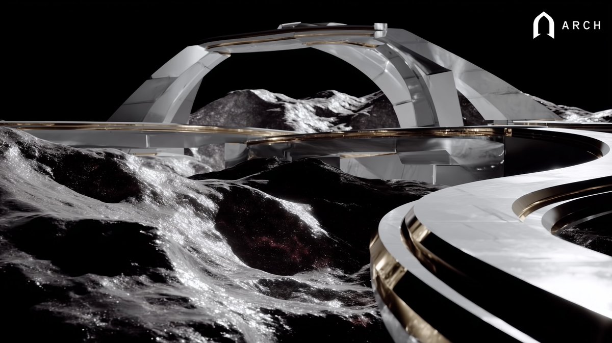 ArchDAO doesn’t ask what participants think should happen. It asks what outcomes they’ll risk capital on to create value.

This transforms governance from opinion polling into a continuous, incentive-aligned signal backed by skin in the game.