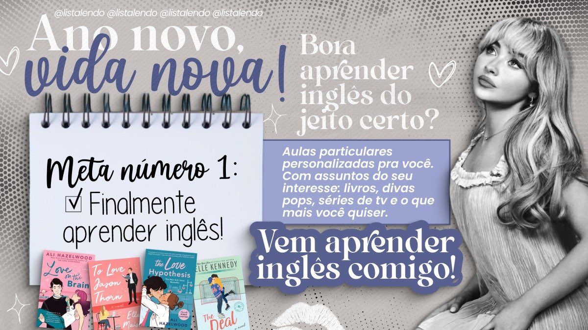 listaensinando's tweet photo. O período de matrículas no LIS TÁ ENSINANDO está oficialmente on ☝🏼 https://t.co/GBxA65BdP7