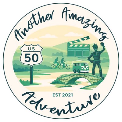 Another Amazing Adventure (Kyle & Emily) tweet media