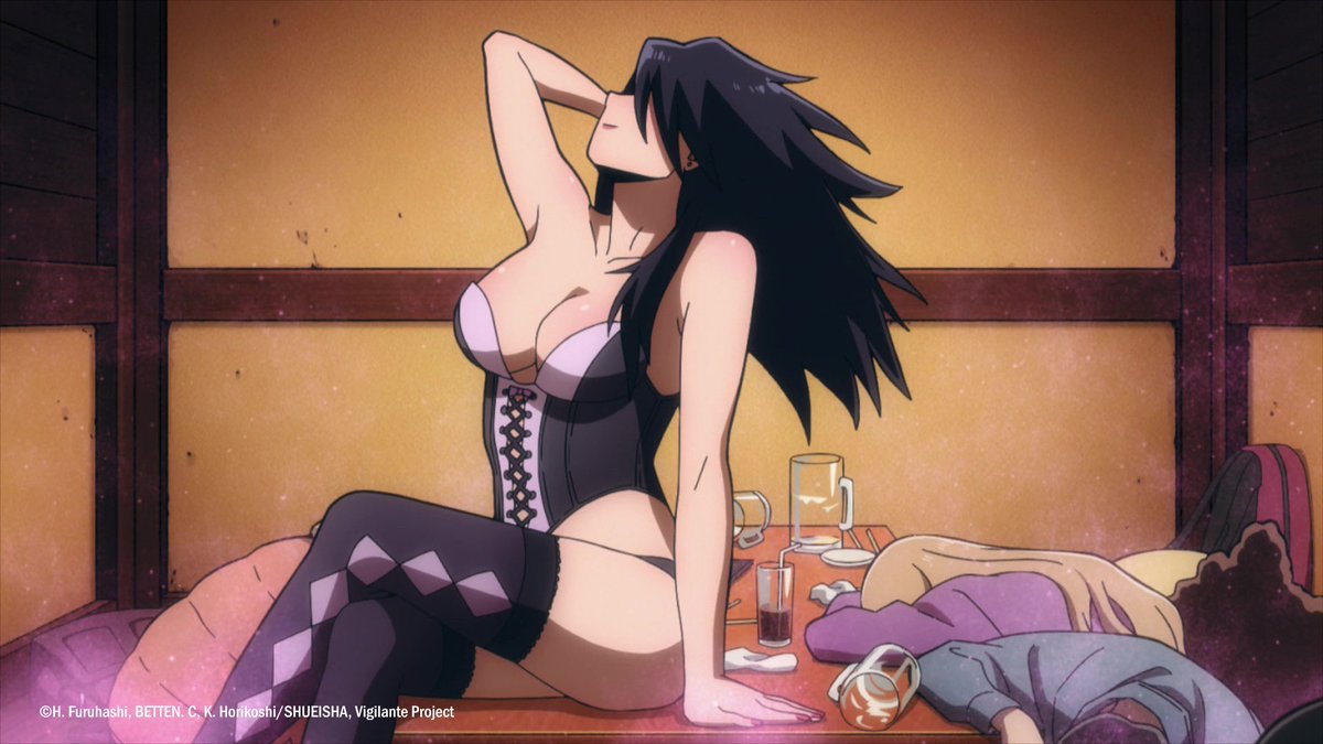 AnimeTV チェーン tweet media