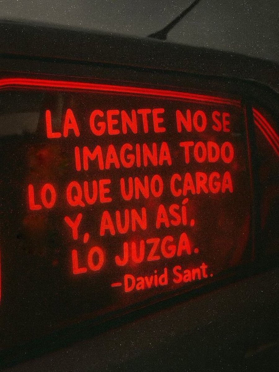 Aún así, hablan