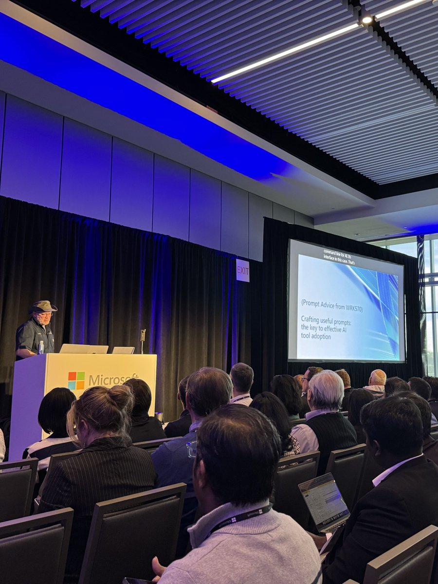 Rick Claus 🦋 @RegularITguy.com tweet media