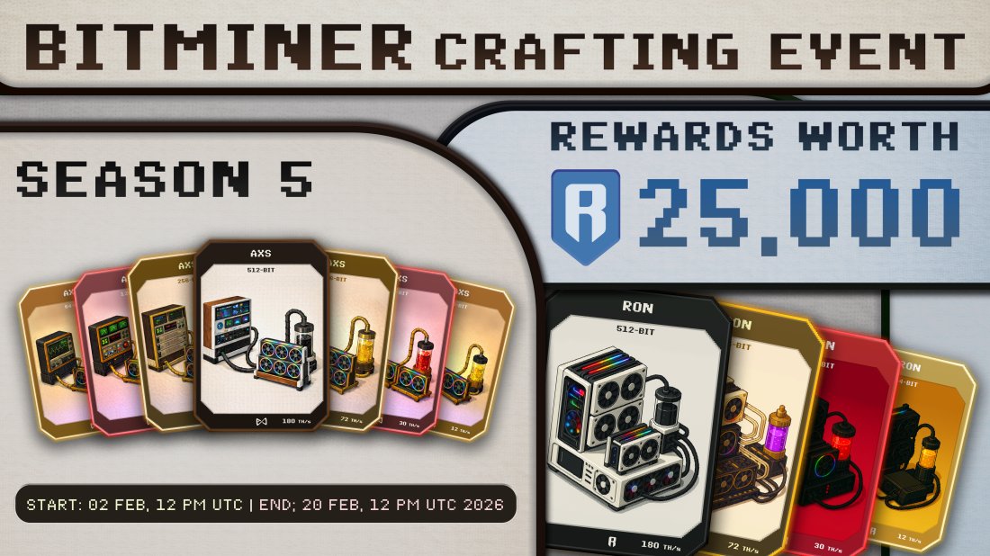 Bitminer tweet media