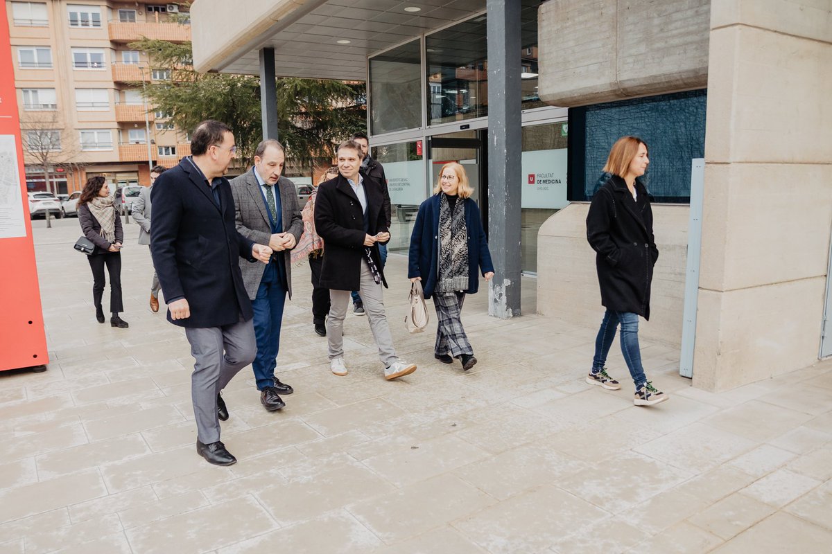 Delegació del Govern a la Catalunya Central tweet media