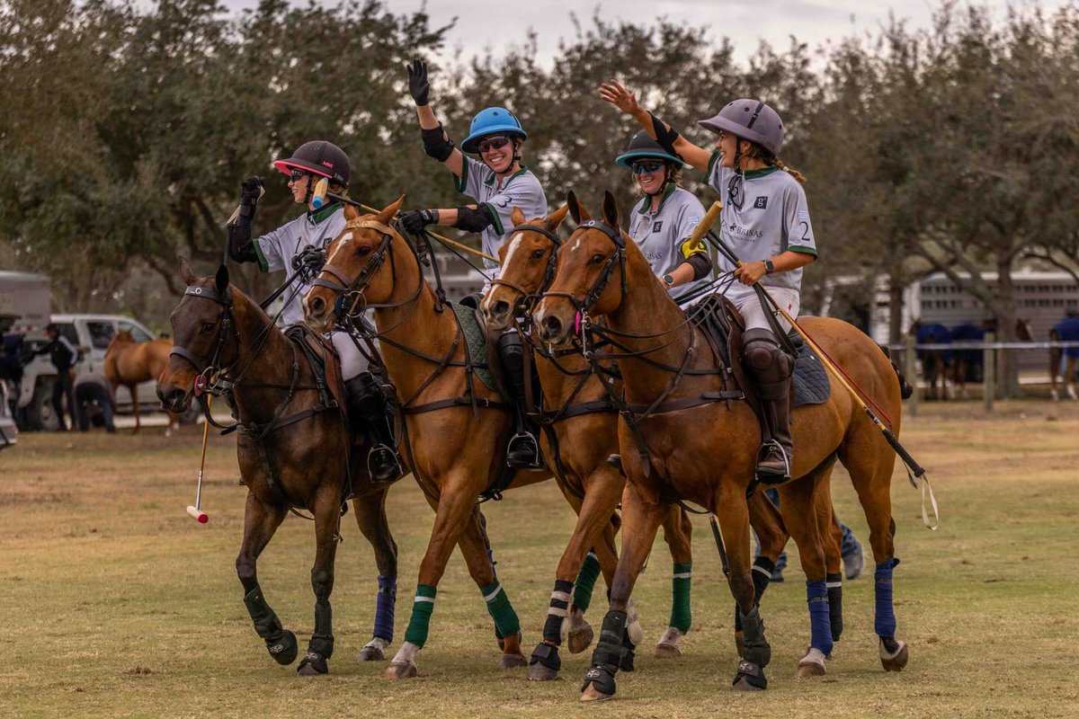 Polo Times tweet media