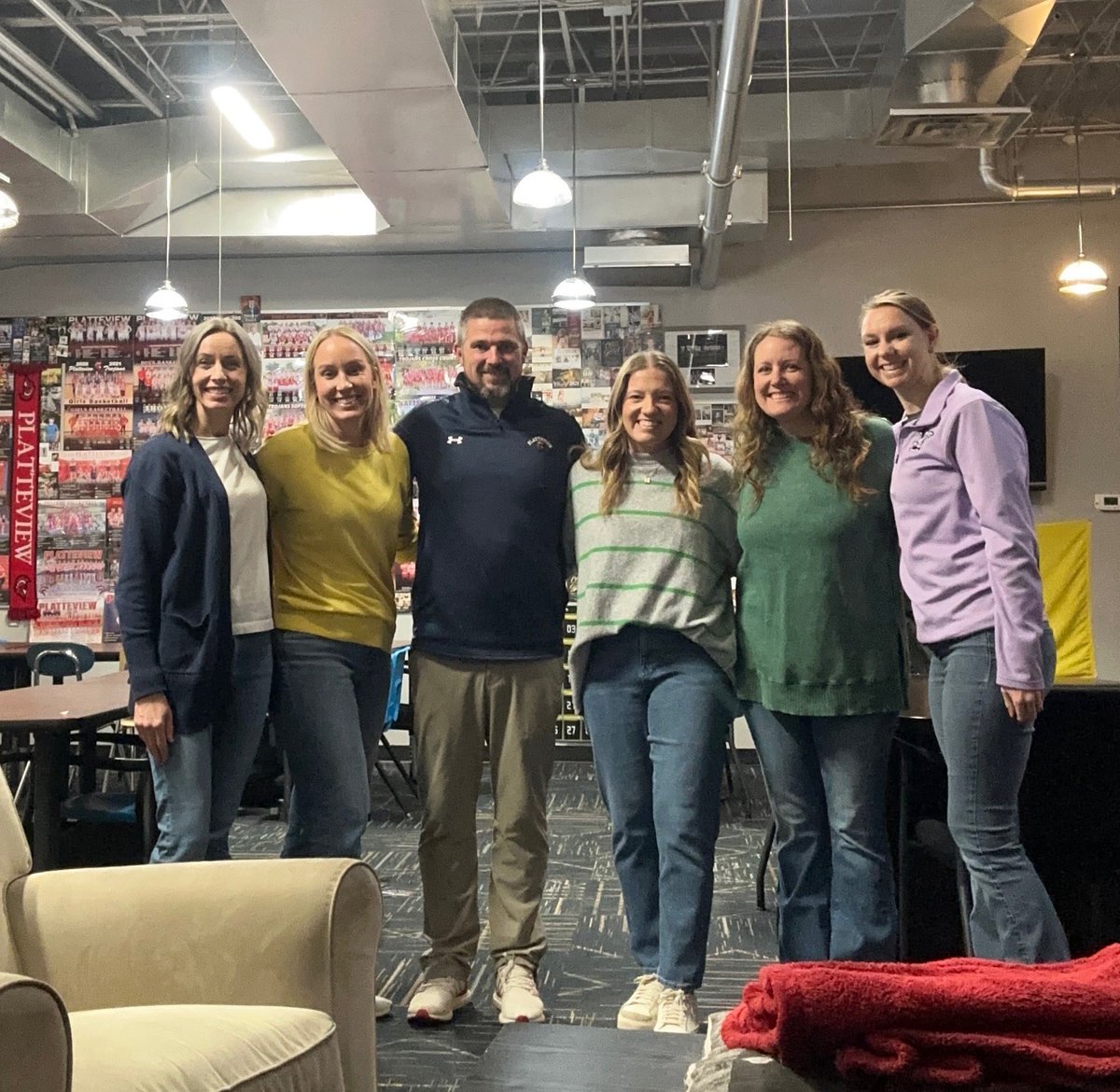 Platteview Trojans tweet media