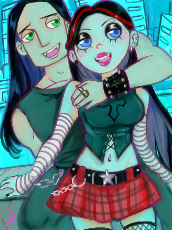 🔥A L I C E In H E L L🔥 tweet media