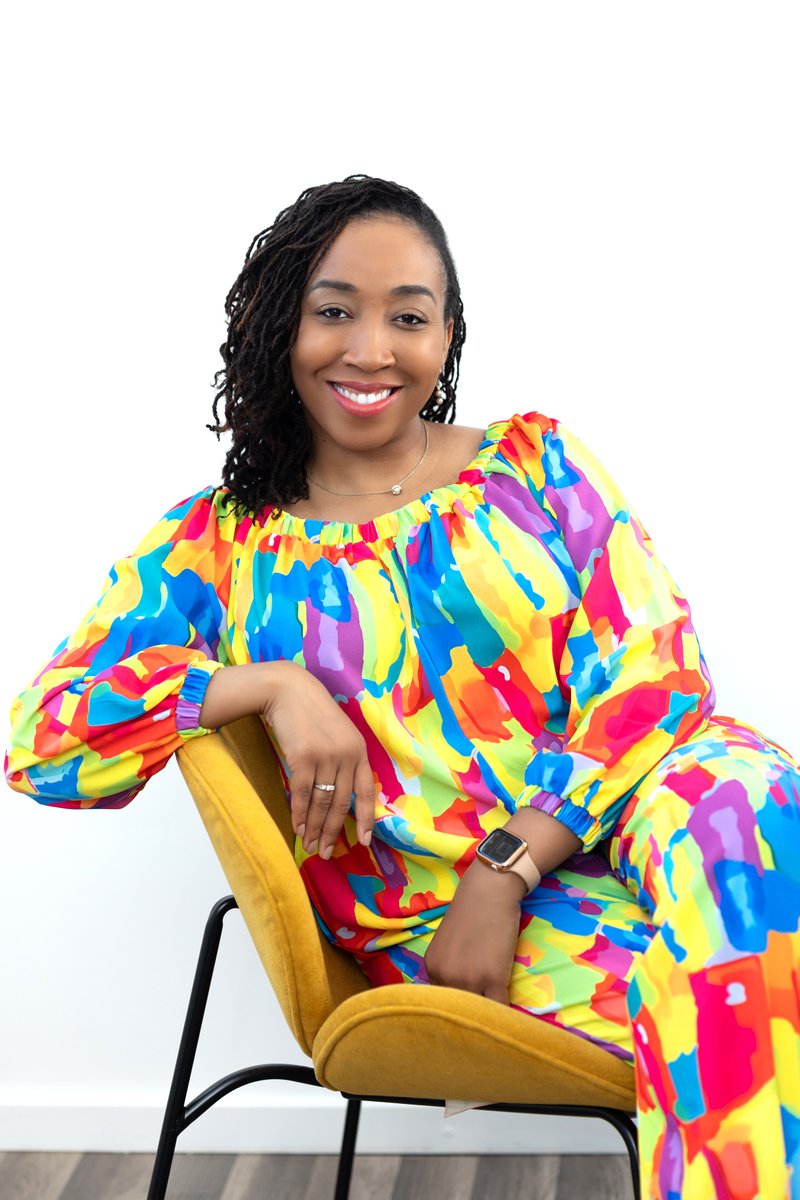 We've certified another leadership coach! Congratulations to <a href="/DrDaphneWatkins/">Daphne C. Watkins 👑</a>  for earning TLP Certification!

Daphne C. Watkins, PhD, EMBA, is a University of Michigan professor, nonprofit founder, and leadership coach. For over 20 years, she has studied behavioral health