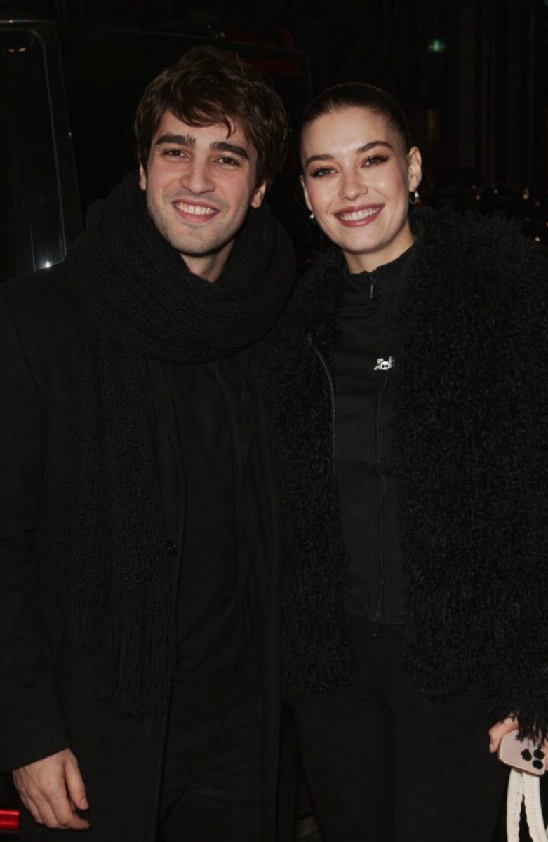 🖤🧿✨️💫 #AfRam #AfraSaraçoğlu #MertRamazanDemir