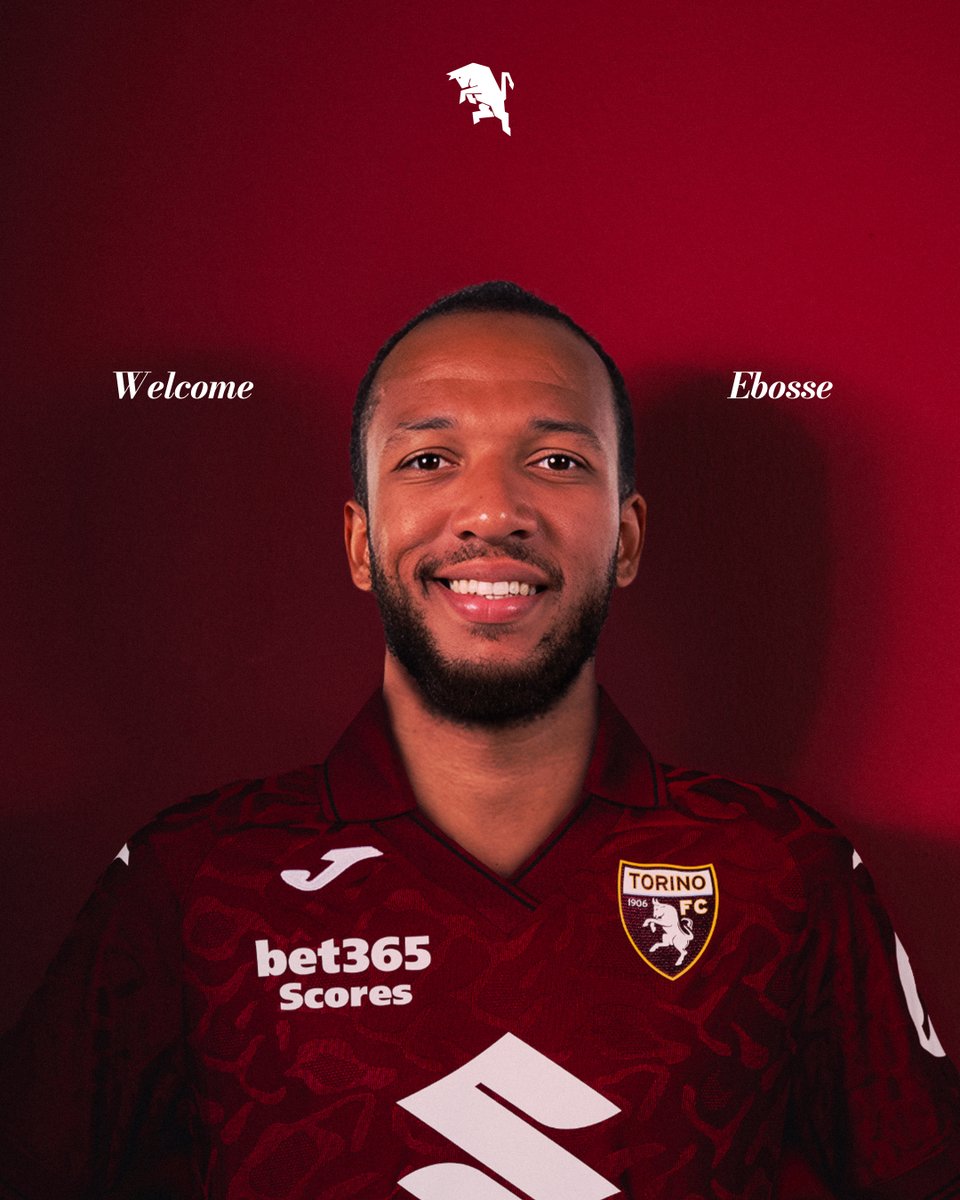 Torino Football Club tweet media
