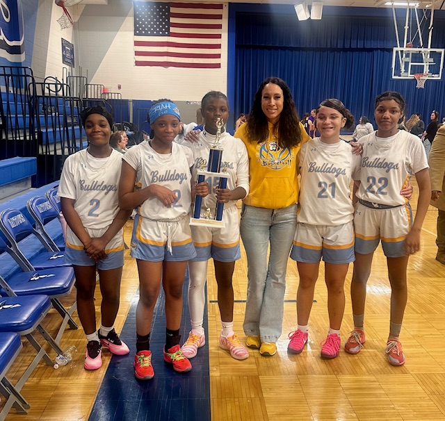 Grandview C-4 School District tweet media