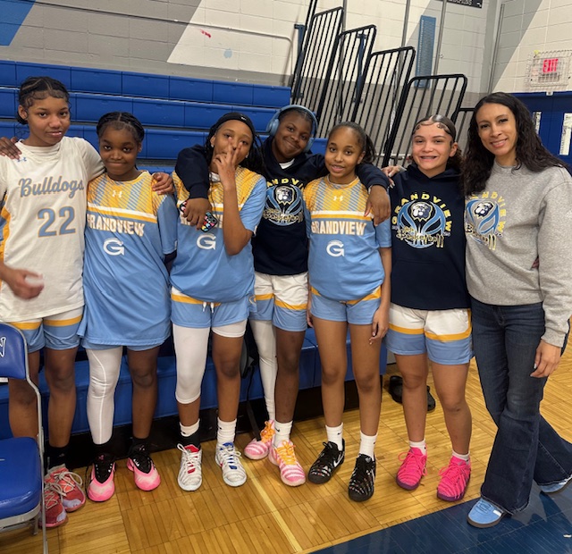 Grandview C-4 School District tweet media