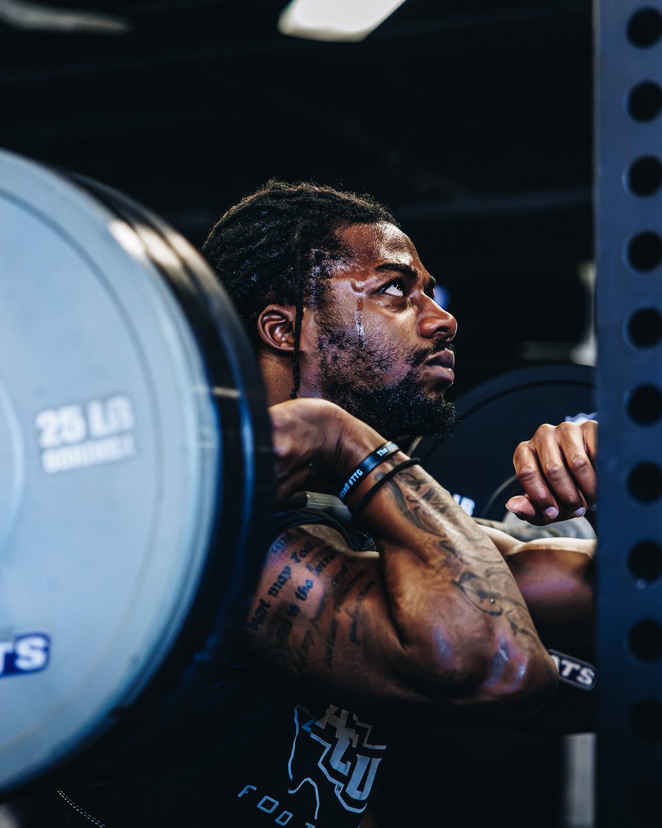 ACU Football tweet media