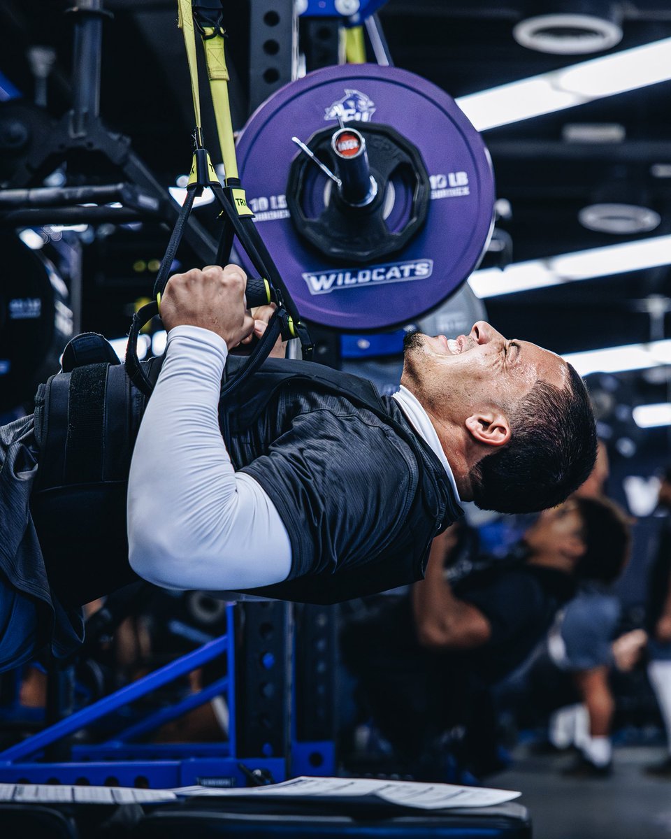 ACU Football tweet media