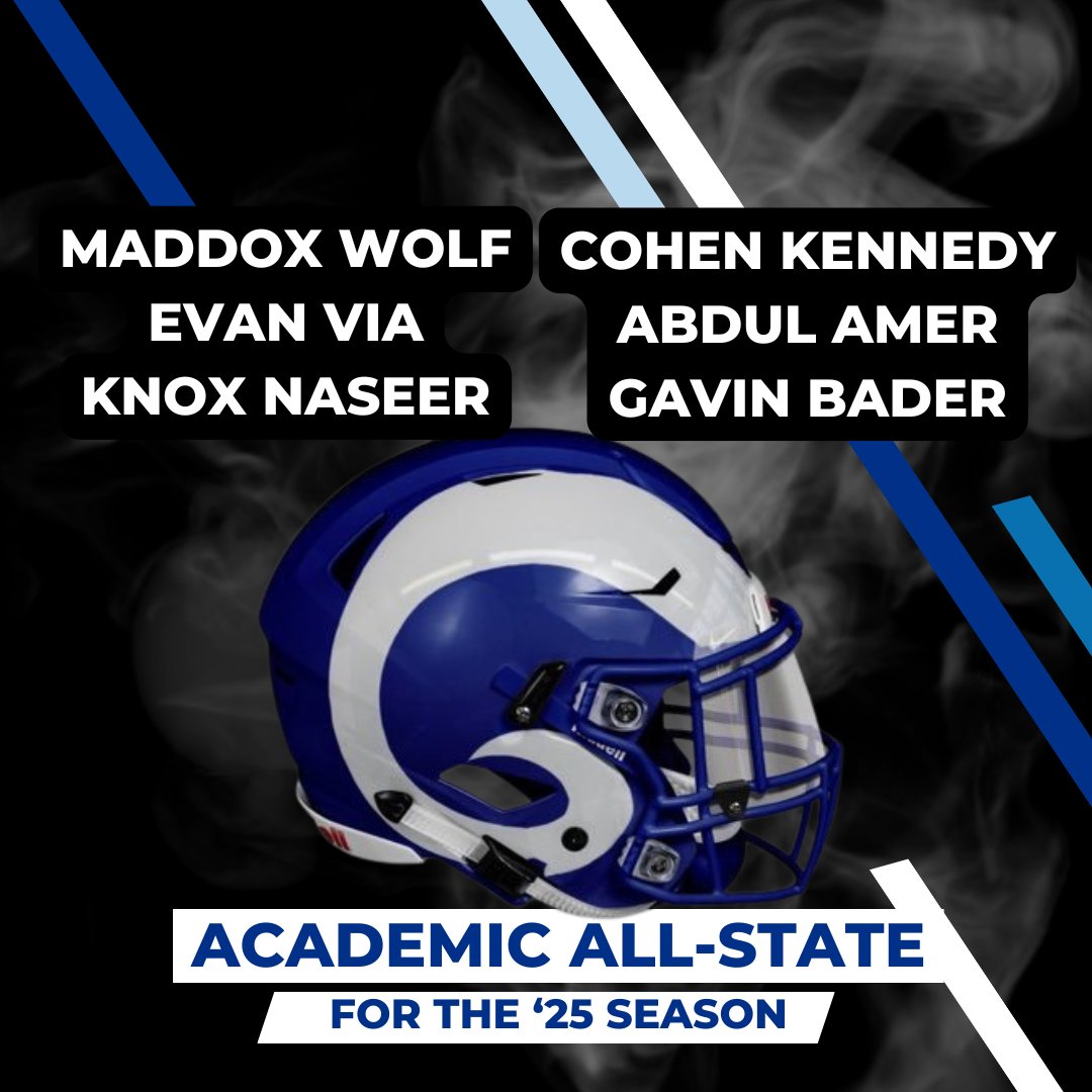 Ladue Rams Football tweet media