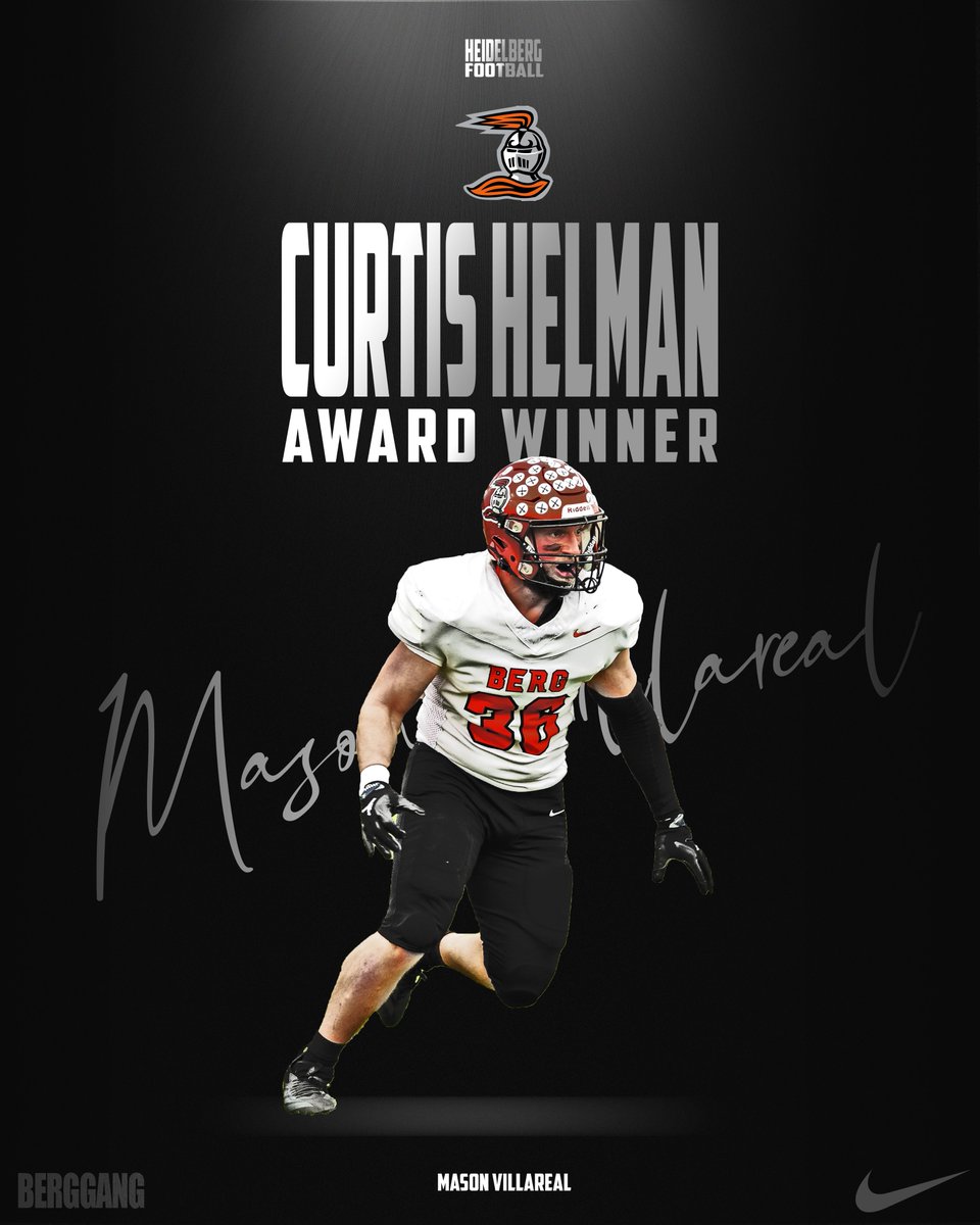 Heidelberg Football tweet media