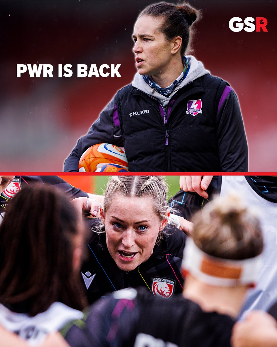 The Good, The Scaz And The Rugby tweet media