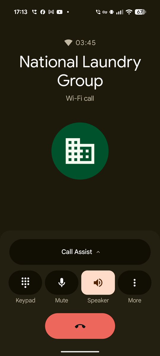 Greg O'Connell (Two jabs) tweet media