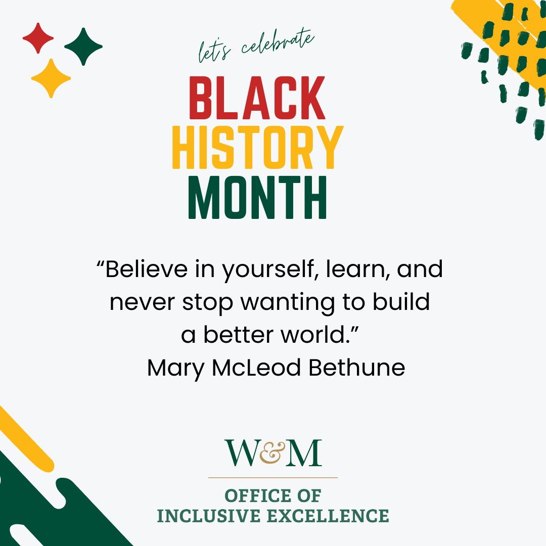 WMInclusiveExcellence tweet media