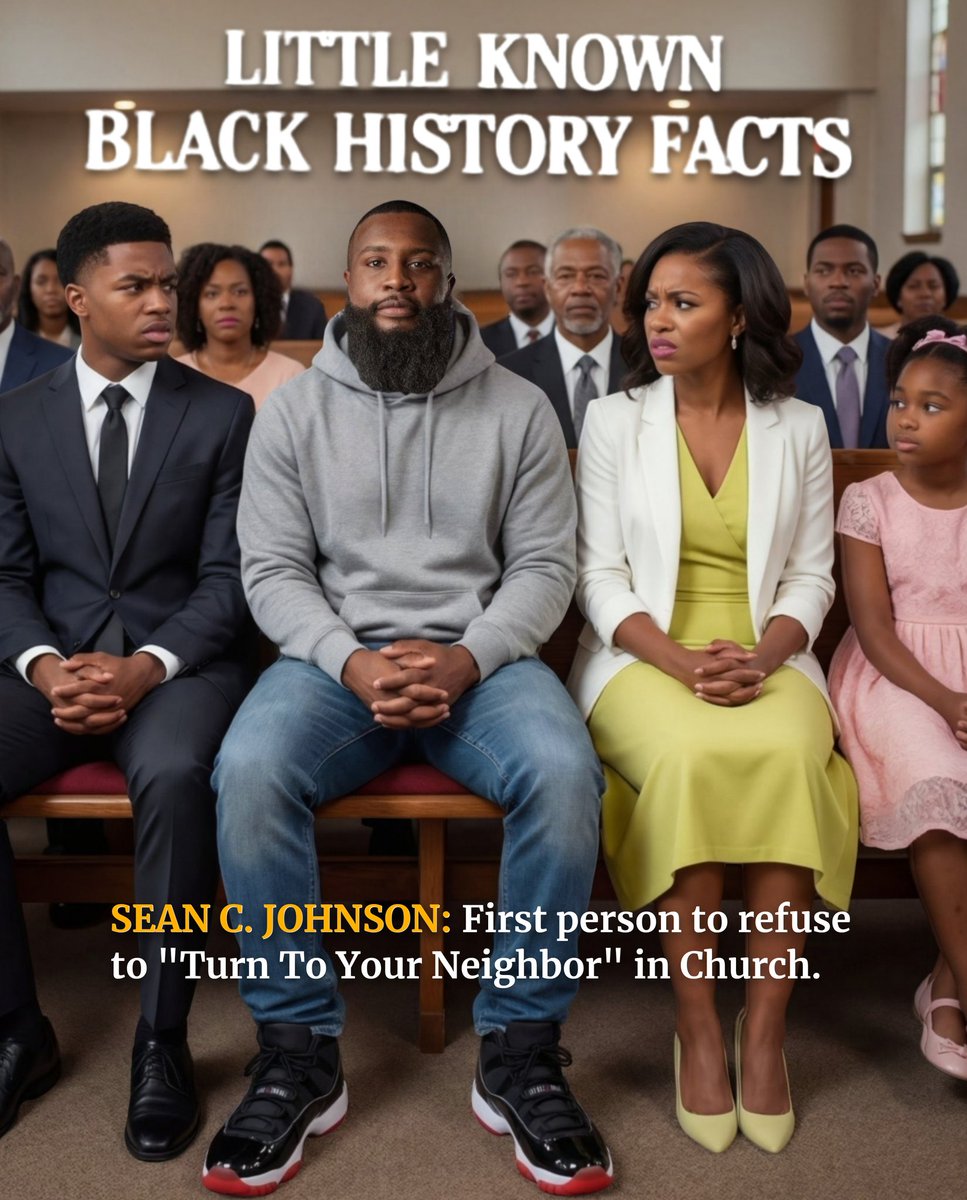 Sean C. Johnson tweet media