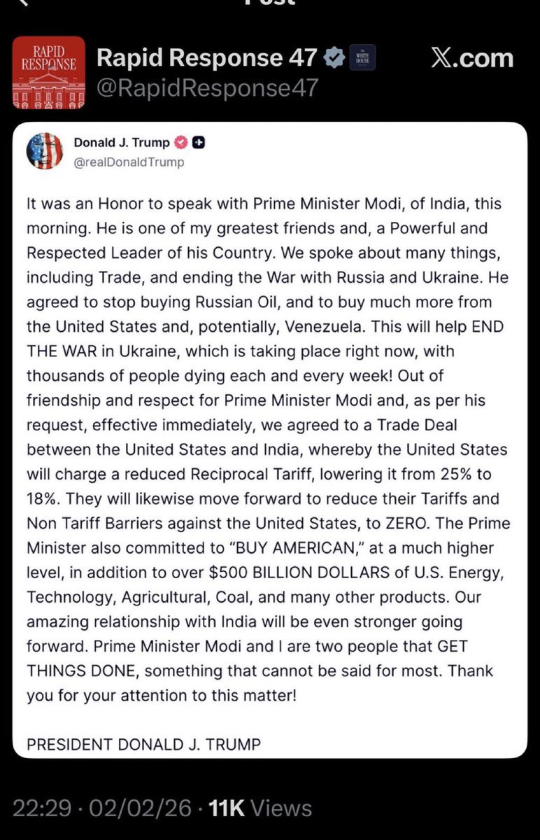 Divya Gandotra Tandon tweet media