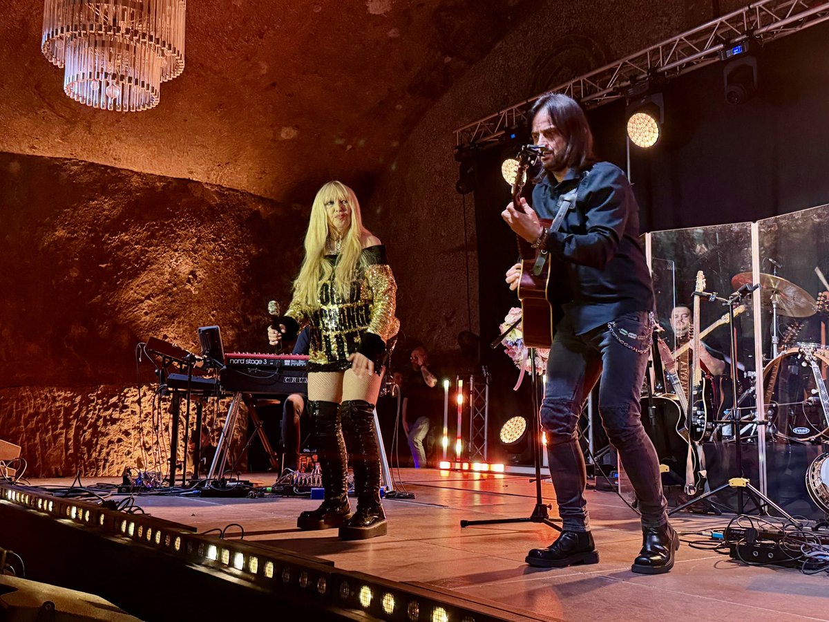 Vanessa O'Brien tweet media