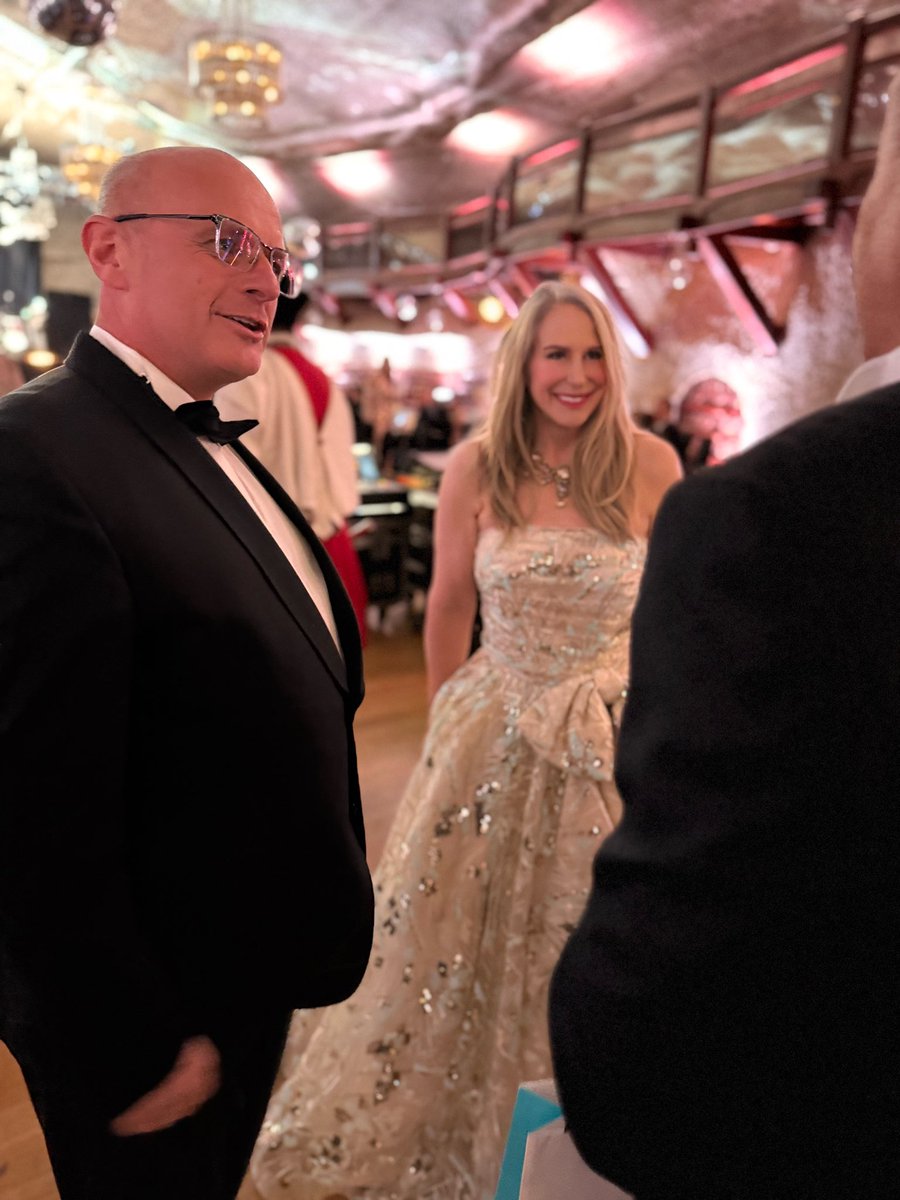 Vanessa O'Brien tweet media