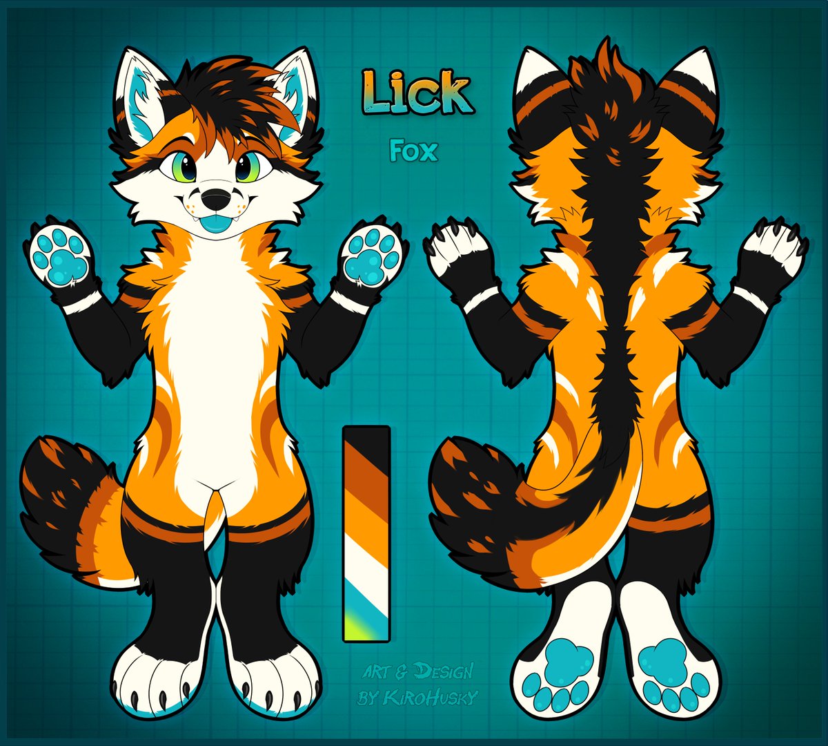 Lick's Photo tweet media