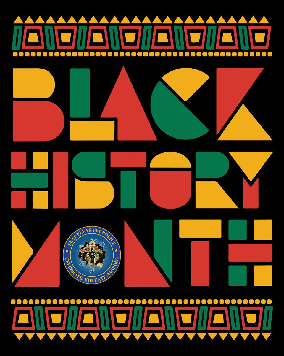 Seat Pleasant Police tweet media