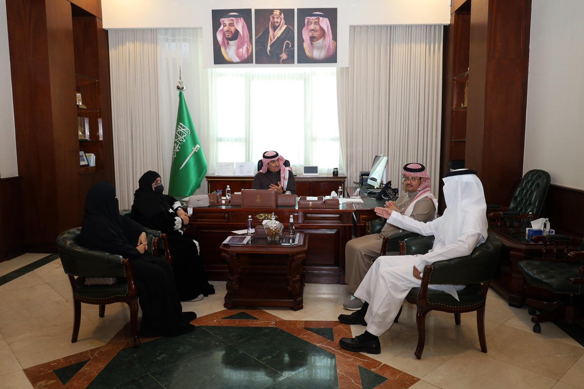 محافظة خميس مشيط tweet media