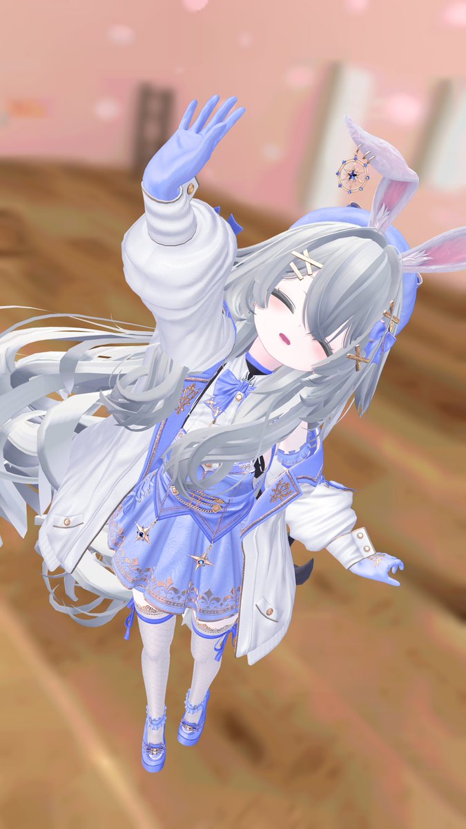 msgk_ouchi's tweet image. おはよ～
今週も事前予約やっておいてね～

次回営業日は2/6（金）22時！！
事前予約はこちらだよ
docs.google.com/forms/d/e/1FAI…

＃おうちめすがき