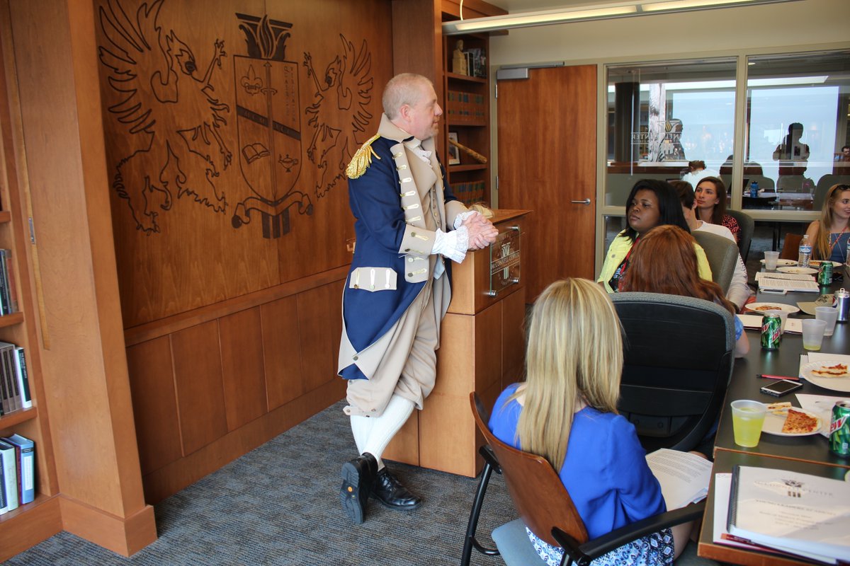 McConnell Center tweet media