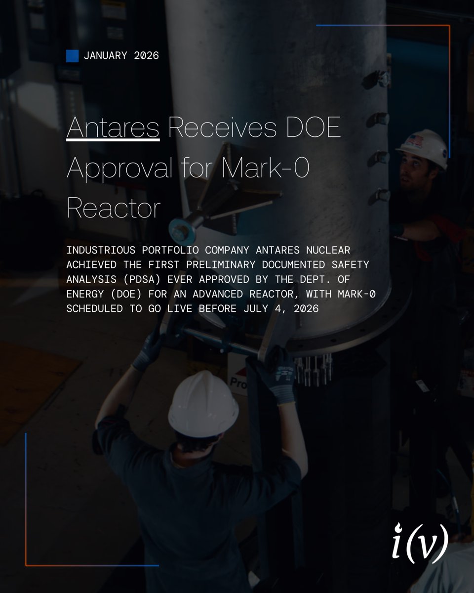 Industrious Ventures tweet media