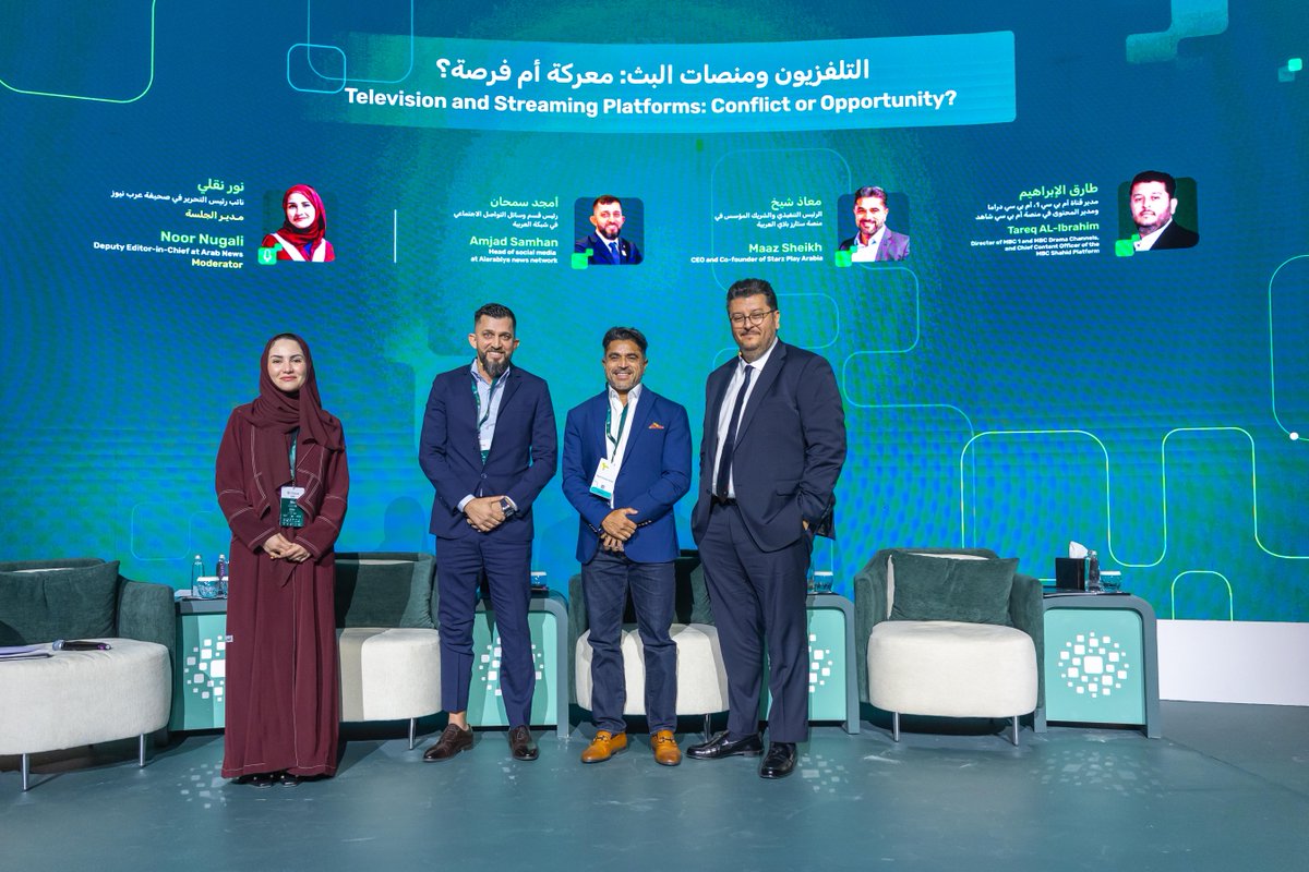 MBC Group tweet media