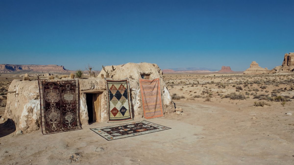 ApadanaRugs's tweet image. Timeless Rugs for Your Home! ✨ Each handwoven knot tells a story, and every hue adds depth. Discover one-of-a-kind pieces now: apadanarugsandcarpets.com 

#LuxuryRugs #HandwovenRugs #TimelessDesign #HomeInvestment 🏡