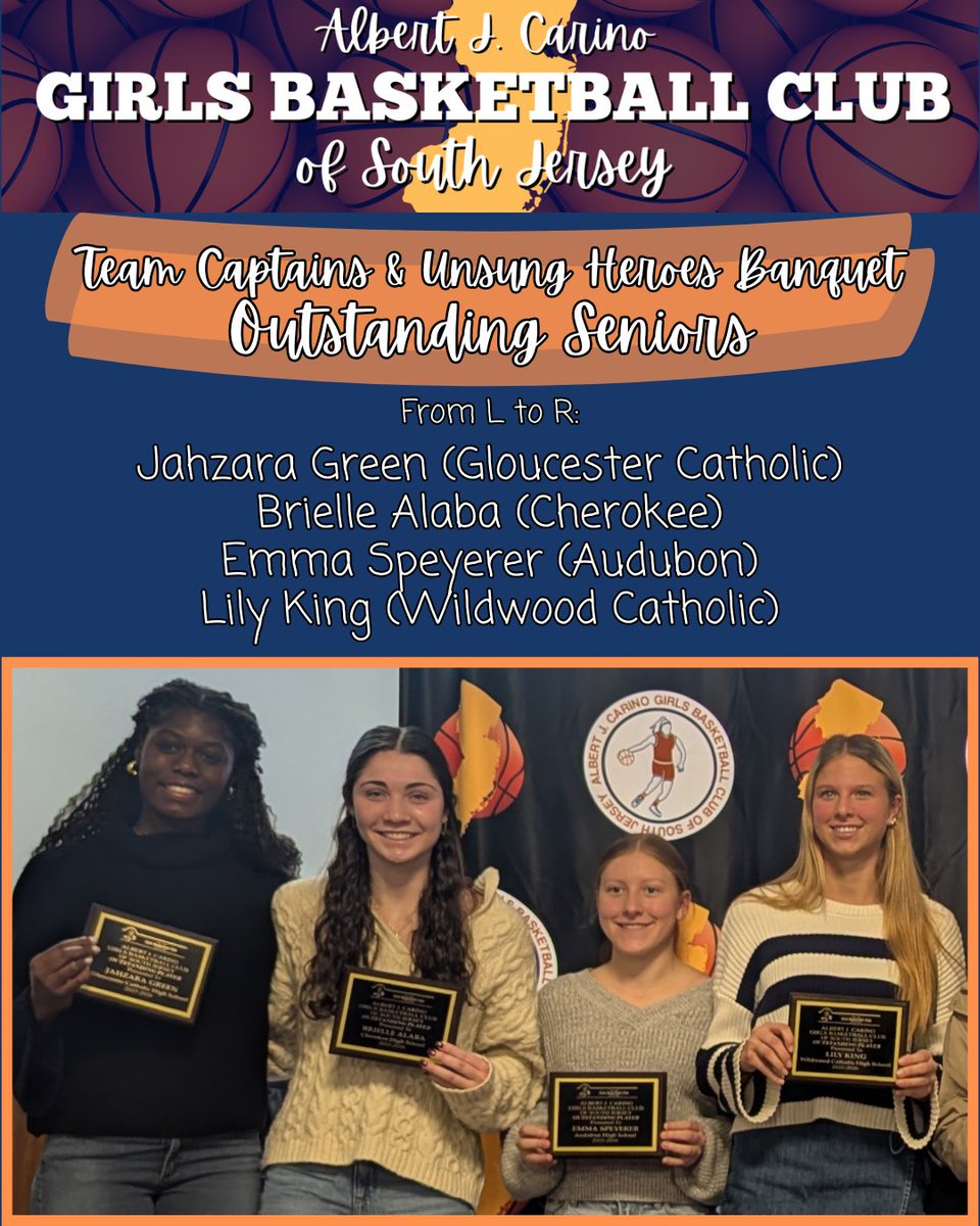 Girls Basketball Club of South Jersey tweet media
