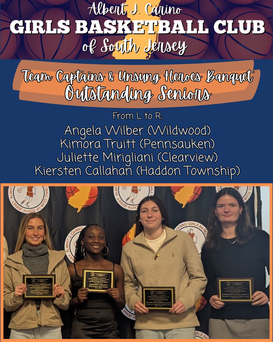 Girls Basketball Club of South Jersey tweet media