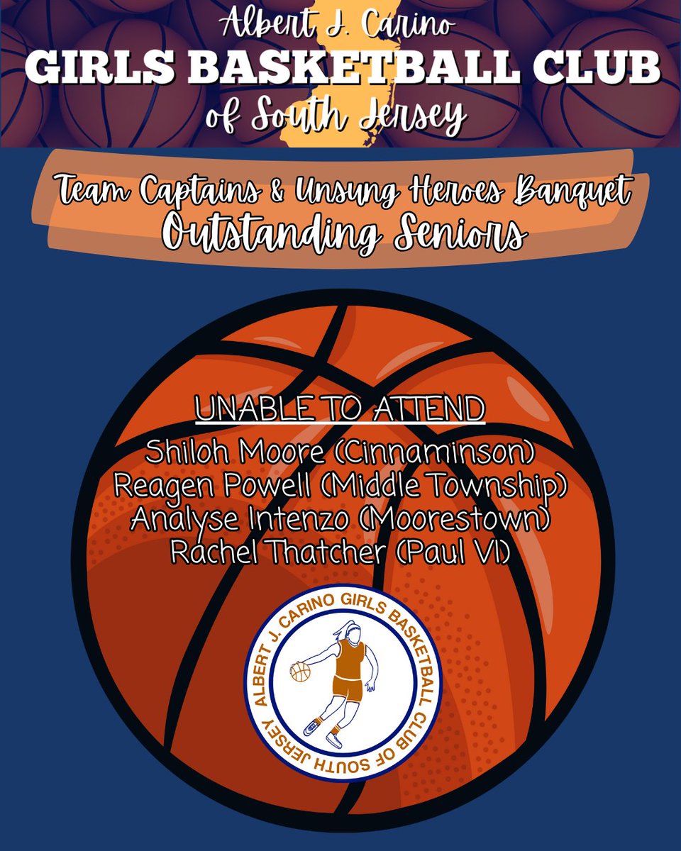 Girls Basketball Club of South Jersey tweet media