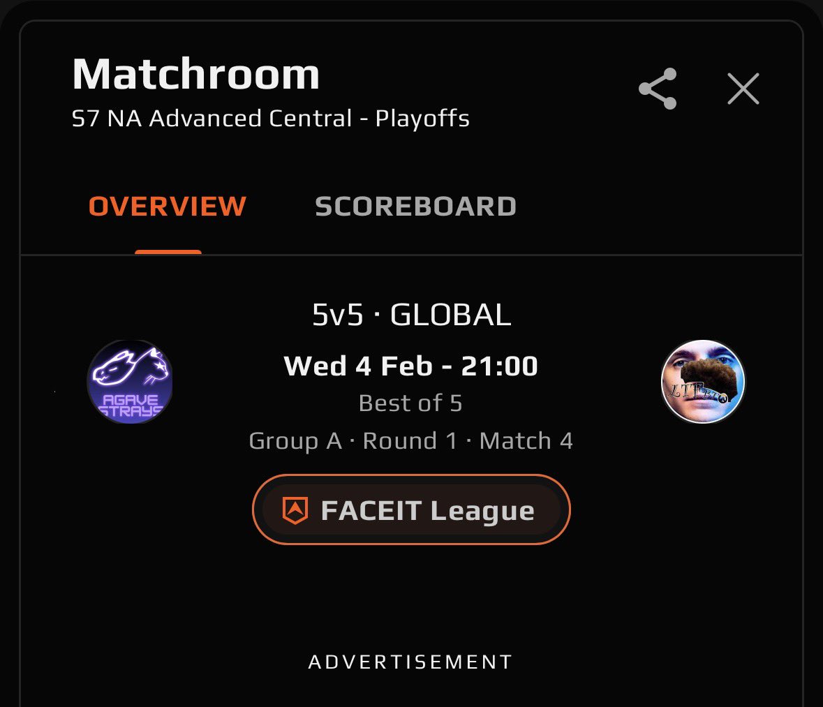 Team LTFBTO tweet media