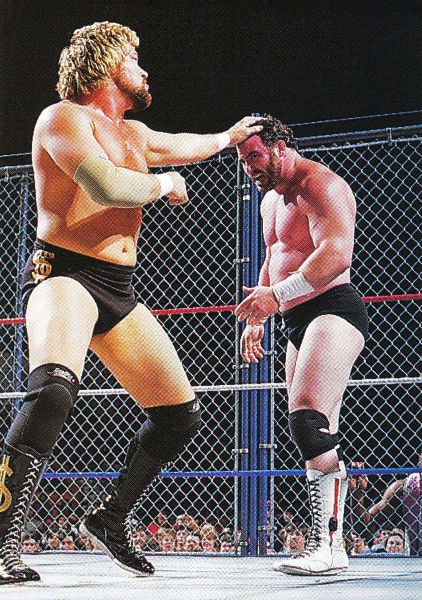 Richard Land tweet media