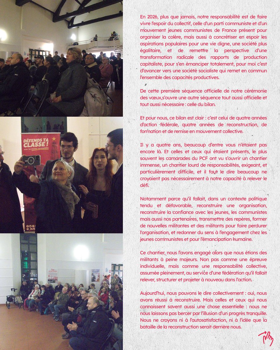 Jeunes Communistes 94 tweet media