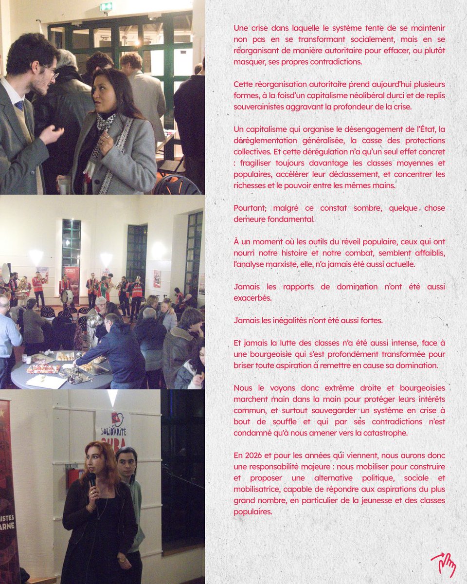 Jeunes Communistes 94 tweet media