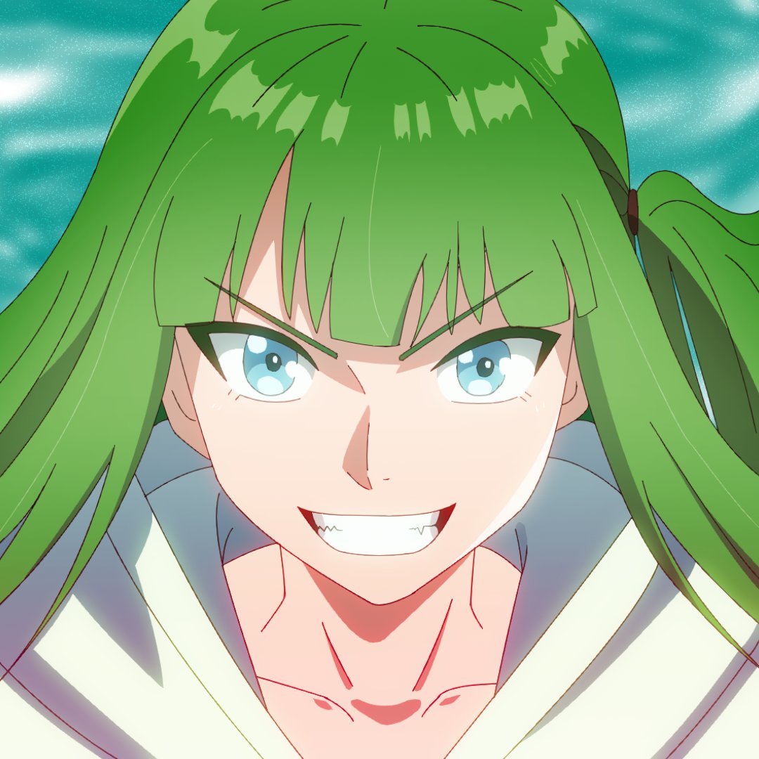 ◇手描きイラスト◇瑠菜様用頁 可愛くてかっこいいイラストを@sawatakaitoさんに描いて頂きました