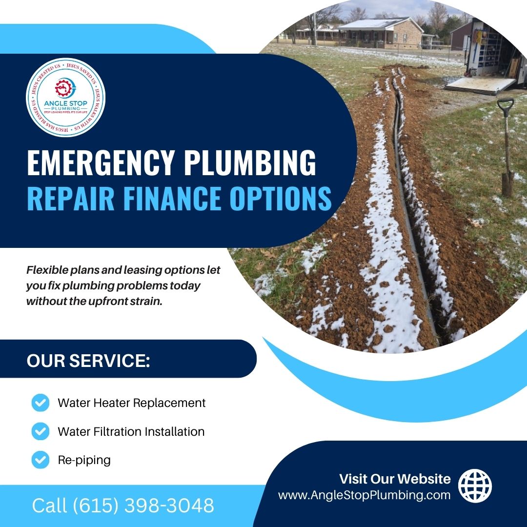 StopAngle's tweet image. "🚰 Dealing with leaks, low water pressure, or discolored water? Those could be signs of failing pipes. 💧 Don’t wait until small issues become major damage — trust Angle Stop Plumbing to replace old pipes with reliable, long-lasting solutions. 🧰

#RepipingExperts"